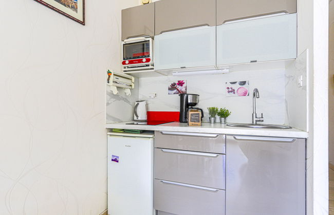 Ciel de Fabron - Foto 4