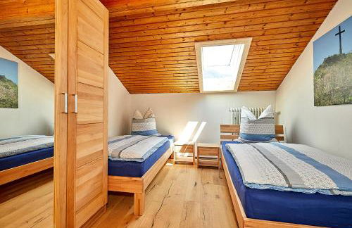 Chiemgauferienwohnungen - Stierschneiderhof - Foto 17