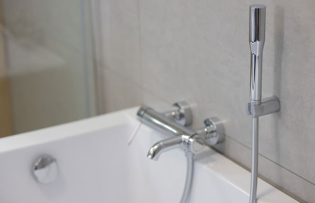 Holiday Houses Muschel by Renters - Photo 56