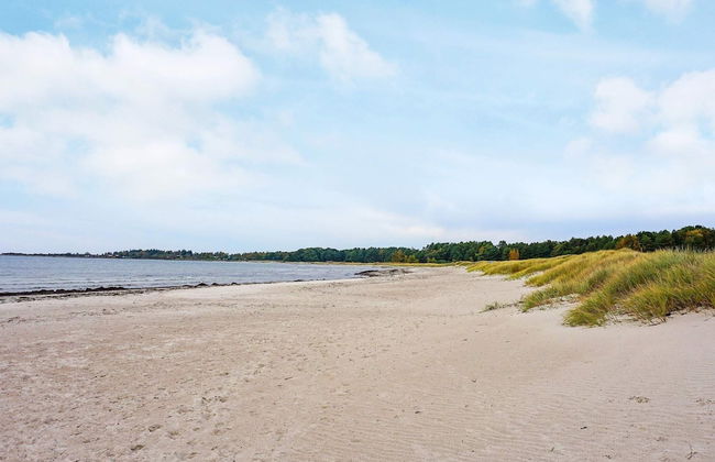 4 Person Holiday Home in Byxelkrok-by Traum - Foto 20