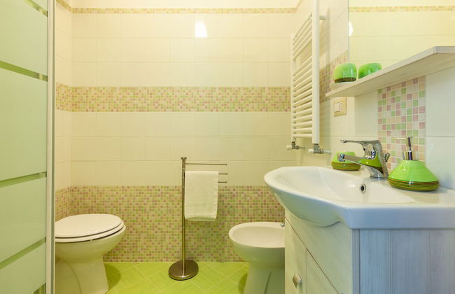 Blundo Family Apartment by Wonderful Italy - Foto 15