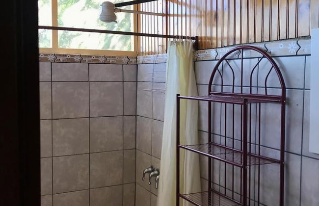 Double Room With Bathroom and Partial View to the Beach - Foto 5