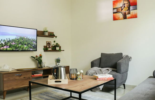 Tilia ApartHotel - Photo 34