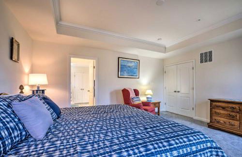 Riverside House with Kayaks, Piano and Fireplace - Foto 15