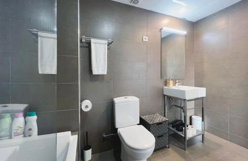 Stay U-nique Apartments Pellaires - Foto 86