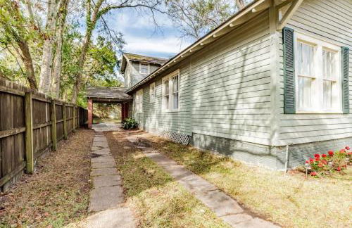 Haute on Hannon- Midtown Cottage! - Foto 38