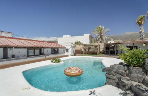 Casa Abuelo Manuel - Foto 1