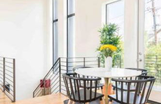 Glamorous Perfectly Located Luxury 2 Bed Townhome - Foto 17