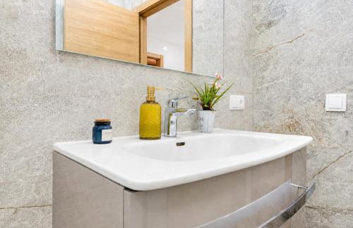 Apartamento Turistico Lux Center - Foto 17