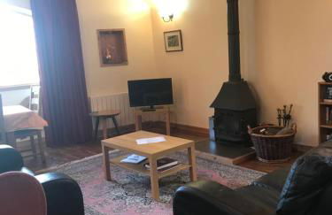 Parkmore Holiday Cottages - Foto 30