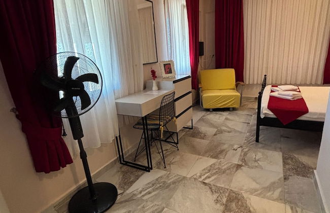 Zeus kır evi - Photo 30