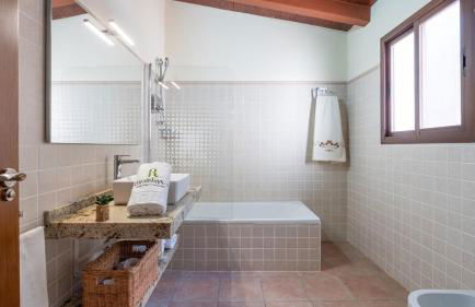 Casa Ales Riogordo by Ruralidays - Foto 13