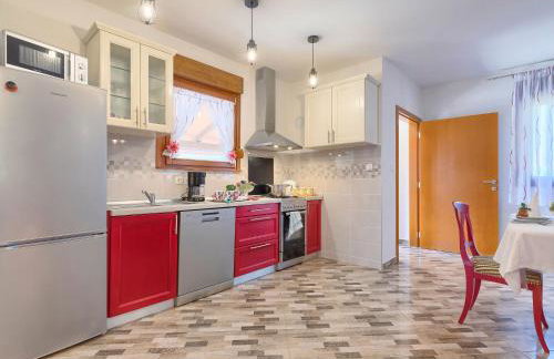 Holiday Home Villa Mihael by Interhome - Foto 10