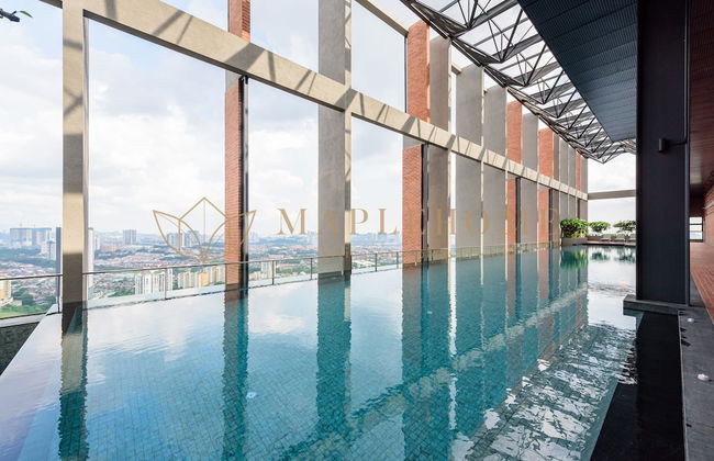 Millerz Premier Suites Kuala Lumpur - Foto 28