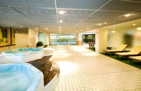 Aparthotel Monarque Sultán - Photo 106