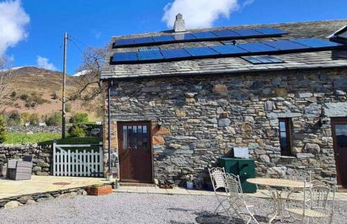The Hayloft. Entire Barn Conversion near Keswick - Foto 26