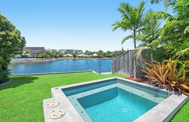 Blue Lagoon Villas - Photo 12