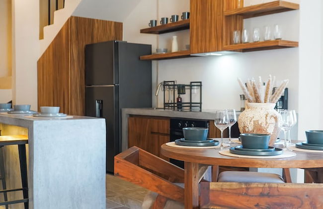 Otonomus Tulum - Photo 73