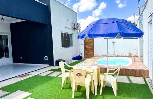 Casa Vitória-régia - Foto 20