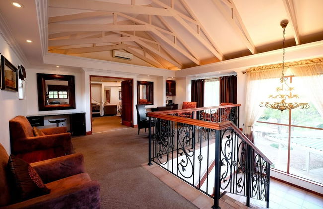 Oxbow Country Estate - Foto 25