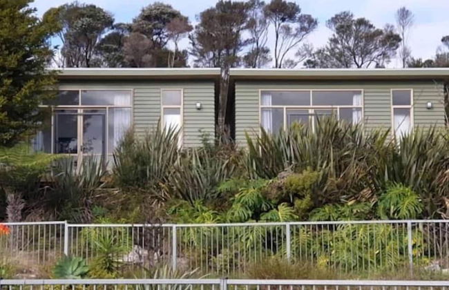 Russell - Orongo Bay Holiday Park - Photo 27