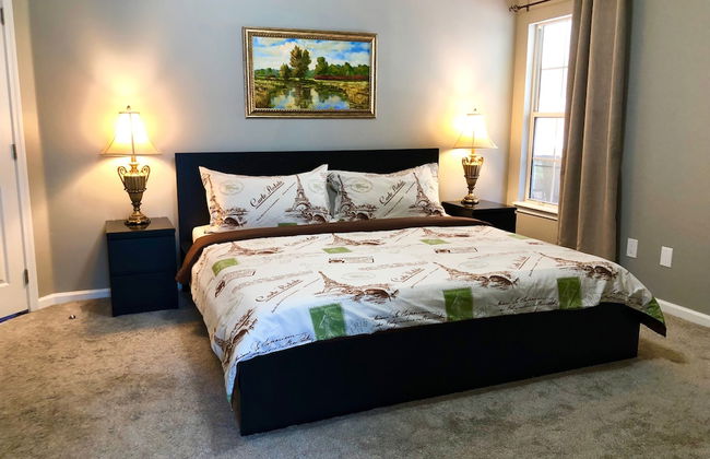 Jacksonville Vacation - Foto 16