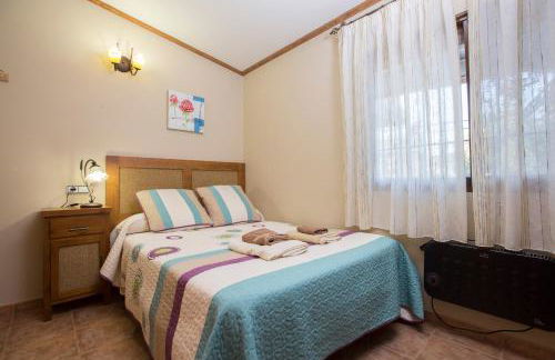 Complejo Rural La Tejera - Foto 8