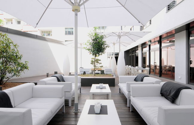 SANA Berlin Residence - Photo 46