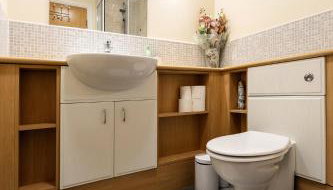 Jacobs Apartment Edinburgh - Foto 3