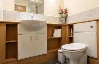 Jacobs Apartment Edinburgh - Foto 3