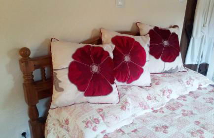 Las Marrojas, secluded Tudor country cottage - Foto 15