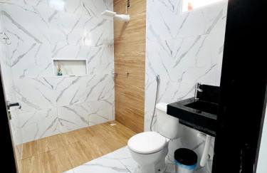 Casa de condomínio em Paripueira com piscina e perto da praia - Foto 11