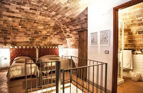 Residenza d'Epoca Palazzo Malfatti - Foto 32