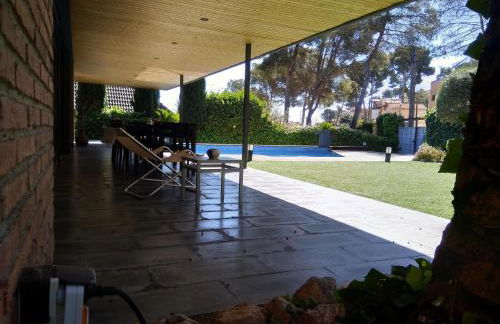 VILLA DEL BOSQUE - Photo 18