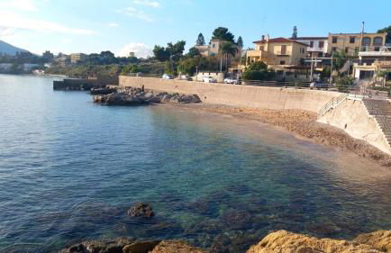 La Terrazza Solarium, in pieno centro 60m dalla stazione ferroviaria 700m dal mare - Foto 23