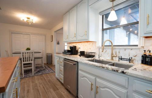 Mustang Memories-Cozy gatherings & Outdoor fun - Foto 33