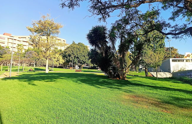 City Loft - Bright and Spaceful Apartment - Foto 14