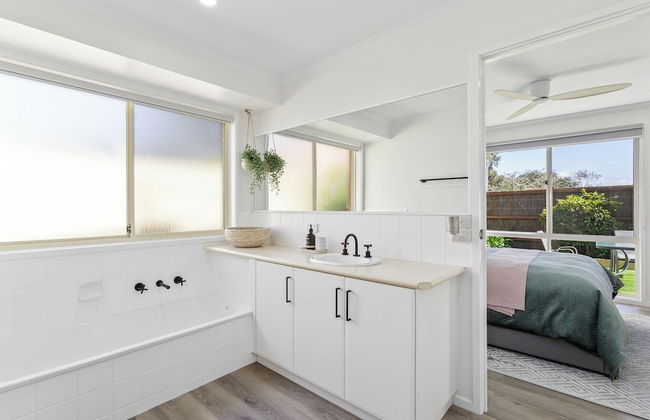 2 Bedroom - Walk to Beach - Pet Friendly - Foto 8