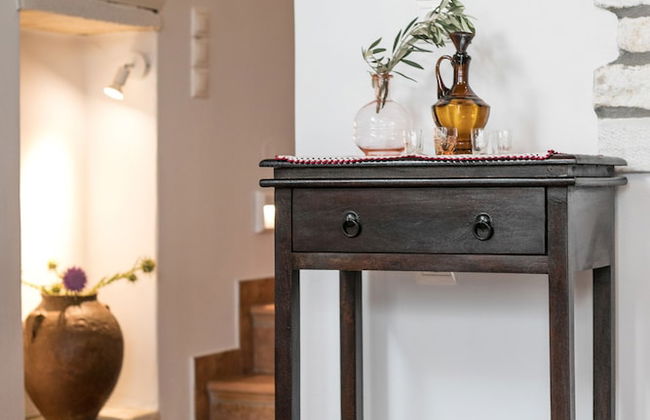 Traditional Inn Pirethron - Foto 26