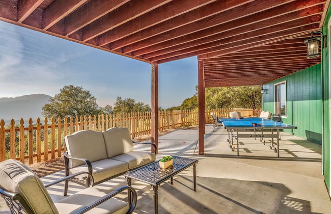 Mountain View Point - Breathtaking Balcony - Foto 36