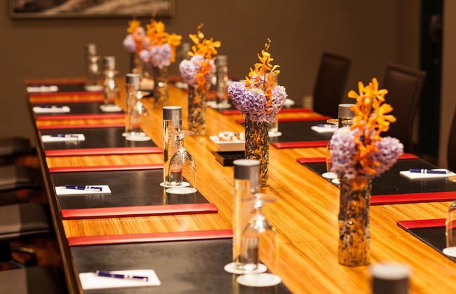 Hotel Derek - Foto 42