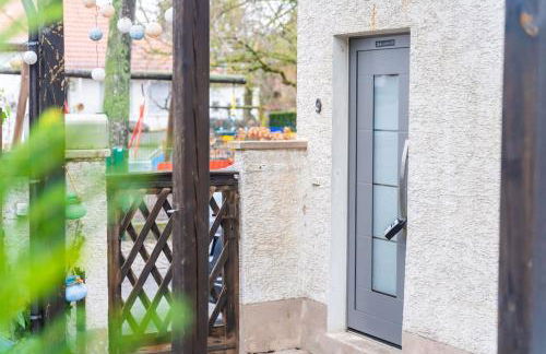 Kleines Häuschen für Monteure - Foto 6