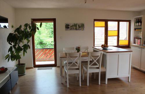 Große Ferienwohnung in altem Gutshaus - Foto 22