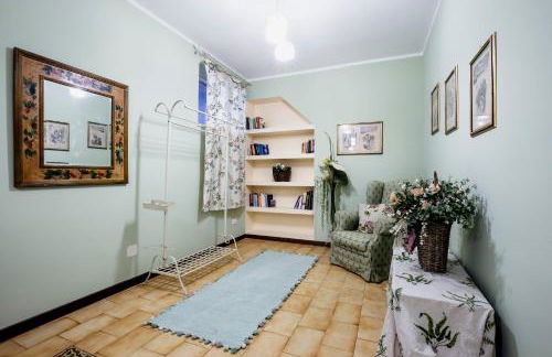 La Casa Dei Fiori - Foto 14