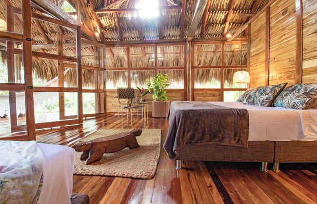 Hacienda Boutique - Photo 13