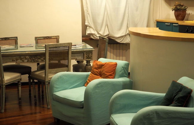 Art Residence San Domenico - Foto 18