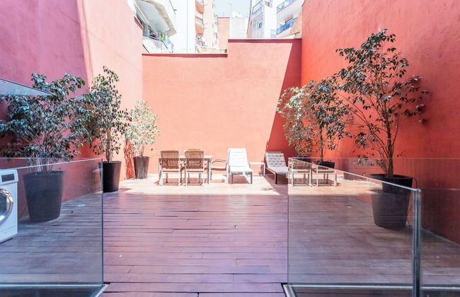 MSB Rooftop Pool City Center - Foto 57