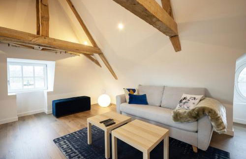 Le Logis de Saint Jean - Foto 32