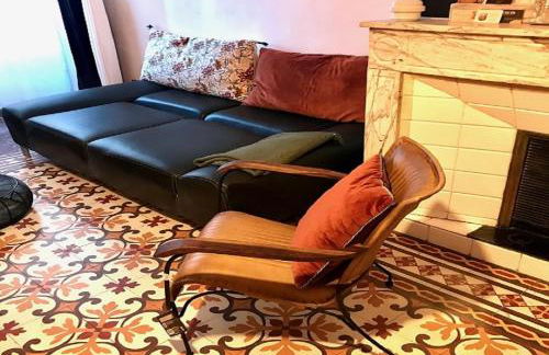 Gîtes Lavande et Jasmin 3 étoiles - Foto 51