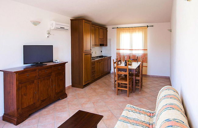 Apartment in Sos Alinos - Foto 14